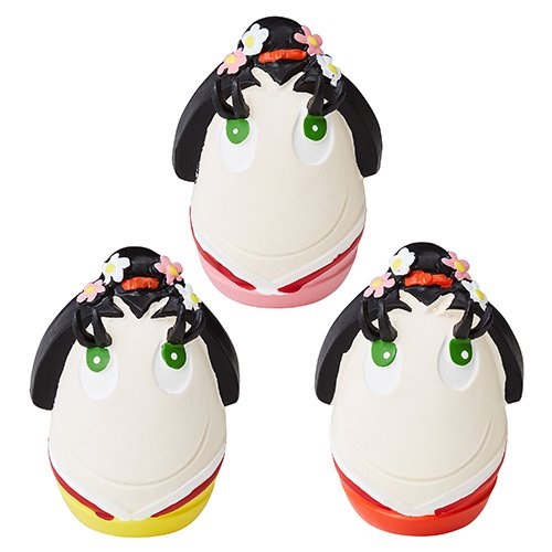 わんわんalive】ジャパンシリーズ！芸者姿のたまごちゃん登場！！